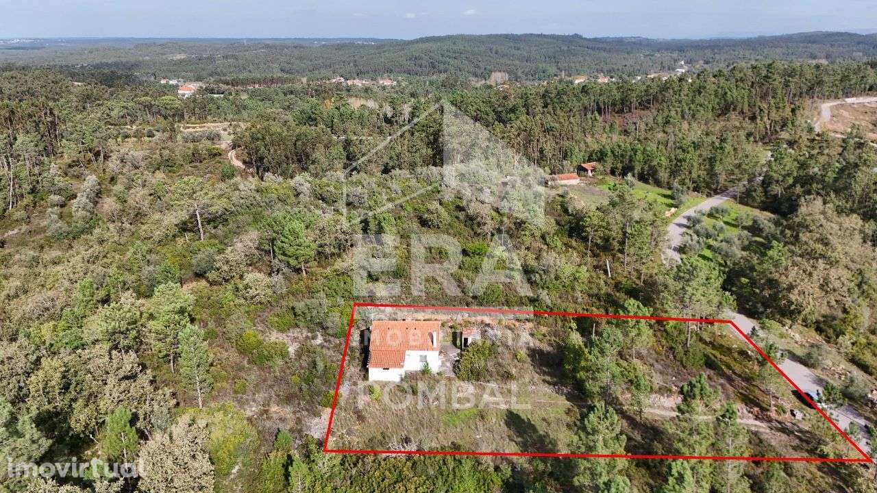 Moradia T3, localizada na Redinha, Pombal - Grande imagem: 4/15