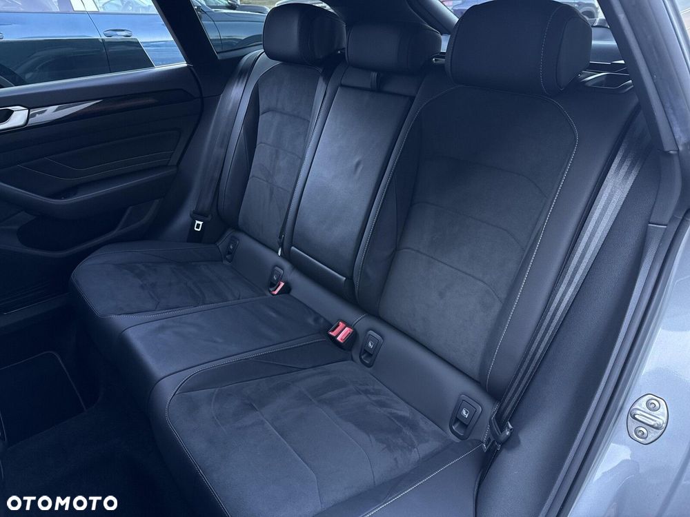 Volkswagen Arteon Shooting Brake 2.0 TDI 4Motion R-Line DSG - 14