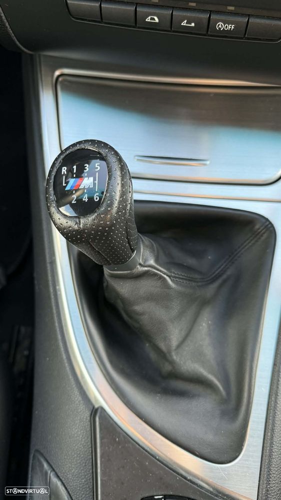 BMW 123 d Cabrio - 10