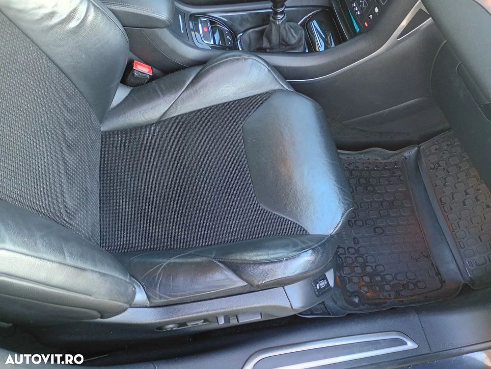 Citroën C5 HDi 165 FAP Exclusive - 13