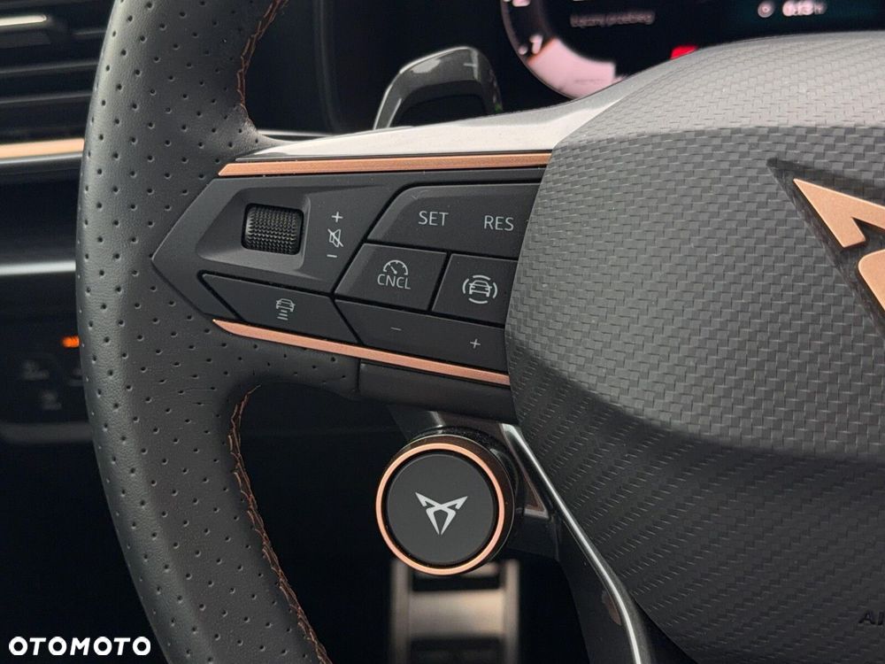 Cupra Formentor 1.5 TSI DSG - 21