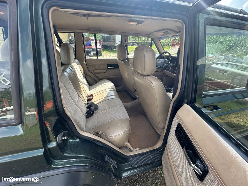 Jeep Cherokee - 13