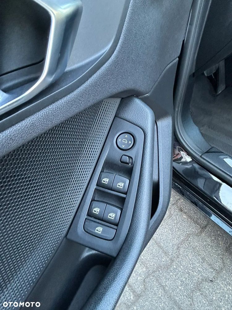 BMW Seria 1 118i Advantage - 18