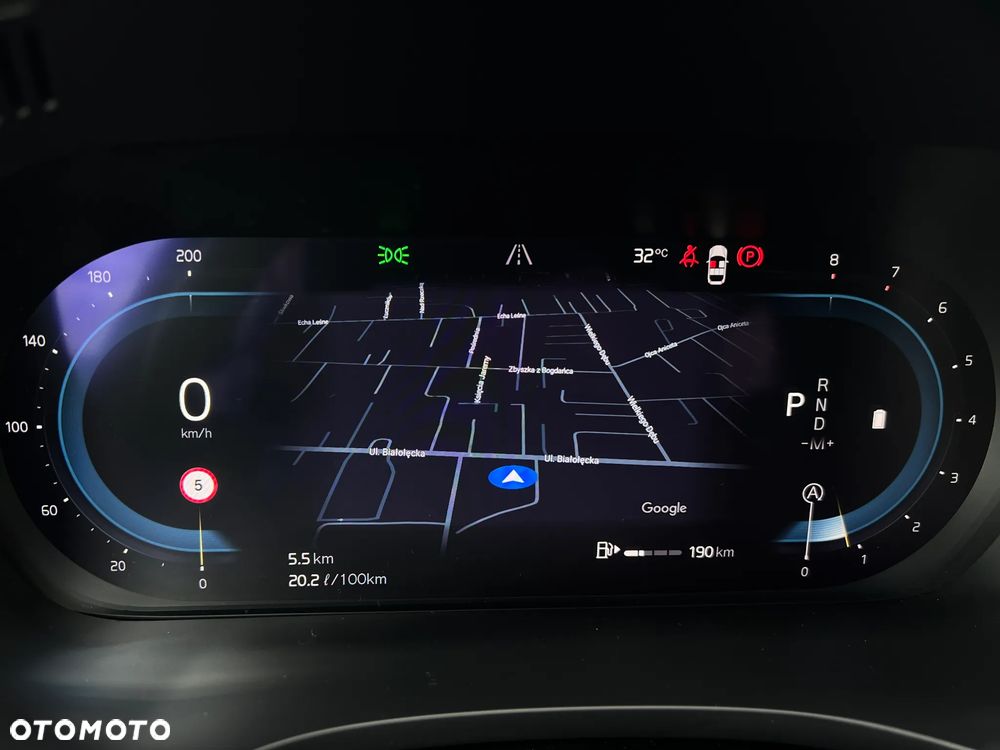 Volvo XC 60 - 21