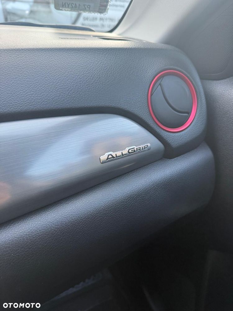 Suzuki Vitara 1.4 Boosterjet Allgrip Automatik S - 26