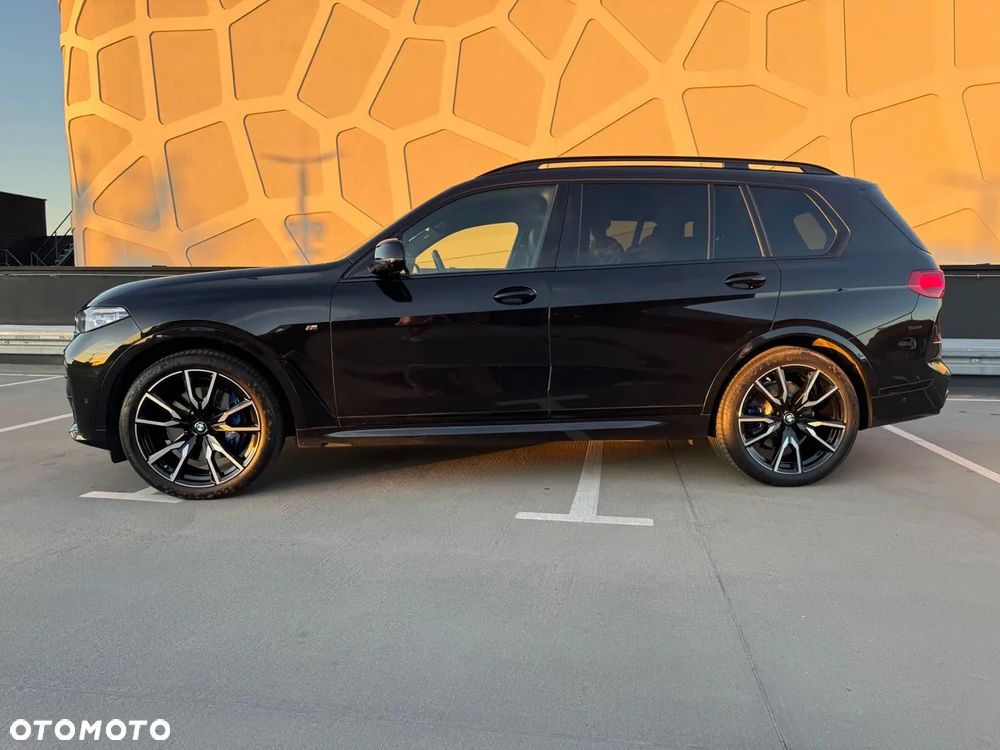 BMW X7 - 2