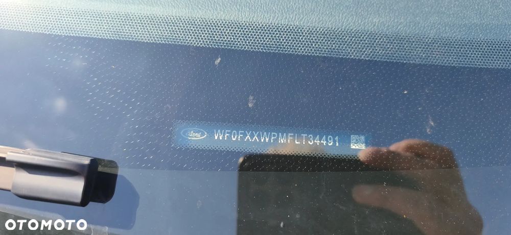 Ford Kuga 2.0 EcoBlue AWD ST-Line - 14