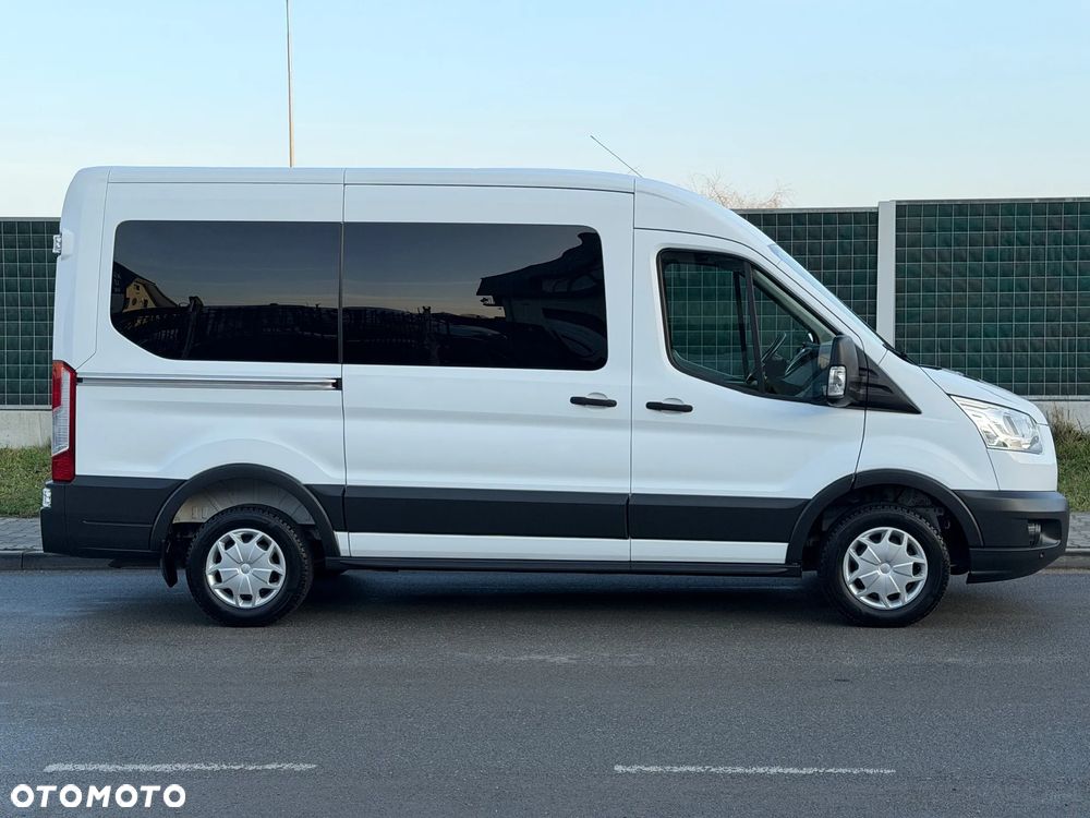 Ford Transit L3H2 Trend - 4