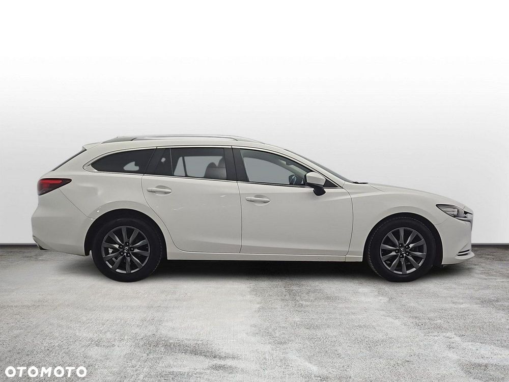 Mazda 6 2.0 SkyJoy - 6