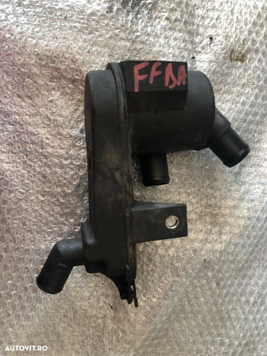 filtru epurator 1.8 tdci ford focus 1 2002-2004 ffda - 2