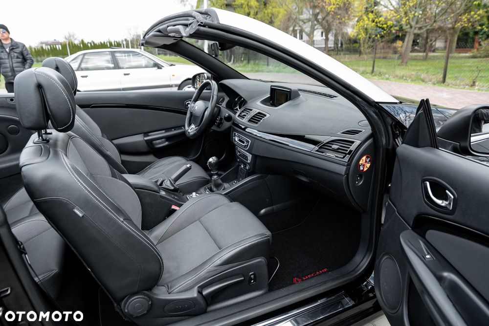 Renault Megane TCe 130 Dynamique - 22