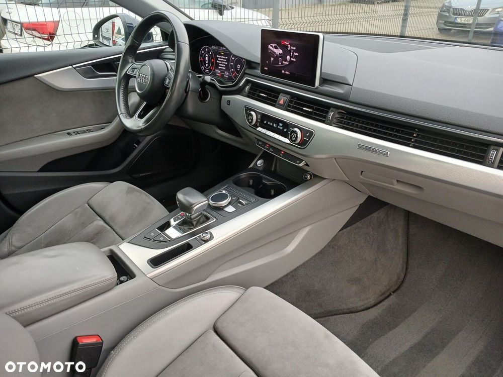 Audi A5 Sportback - 15