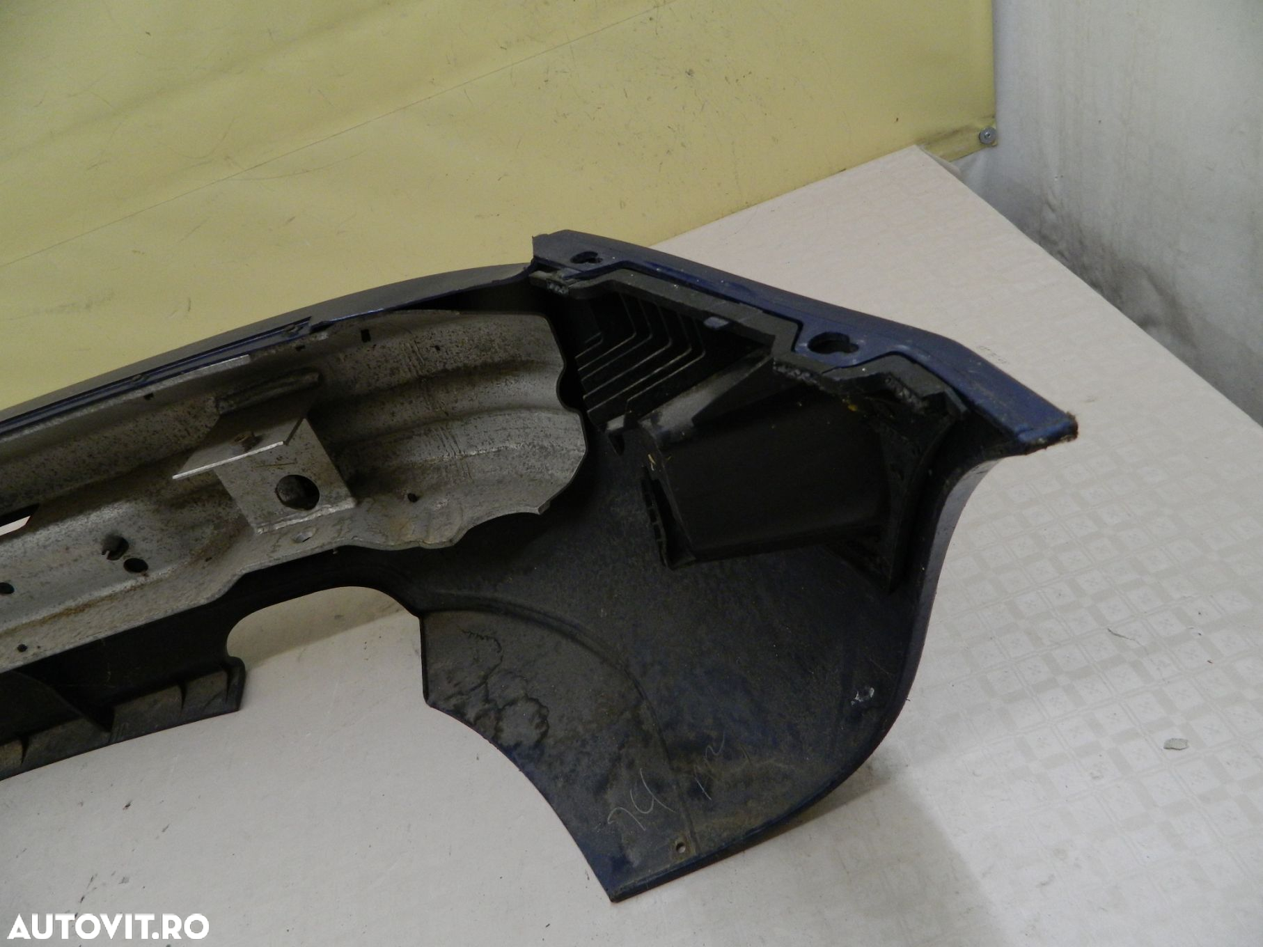 Bara spate BMW Z3, 1998, 1999, 2000,  2001, cod origine 8410736. - 7