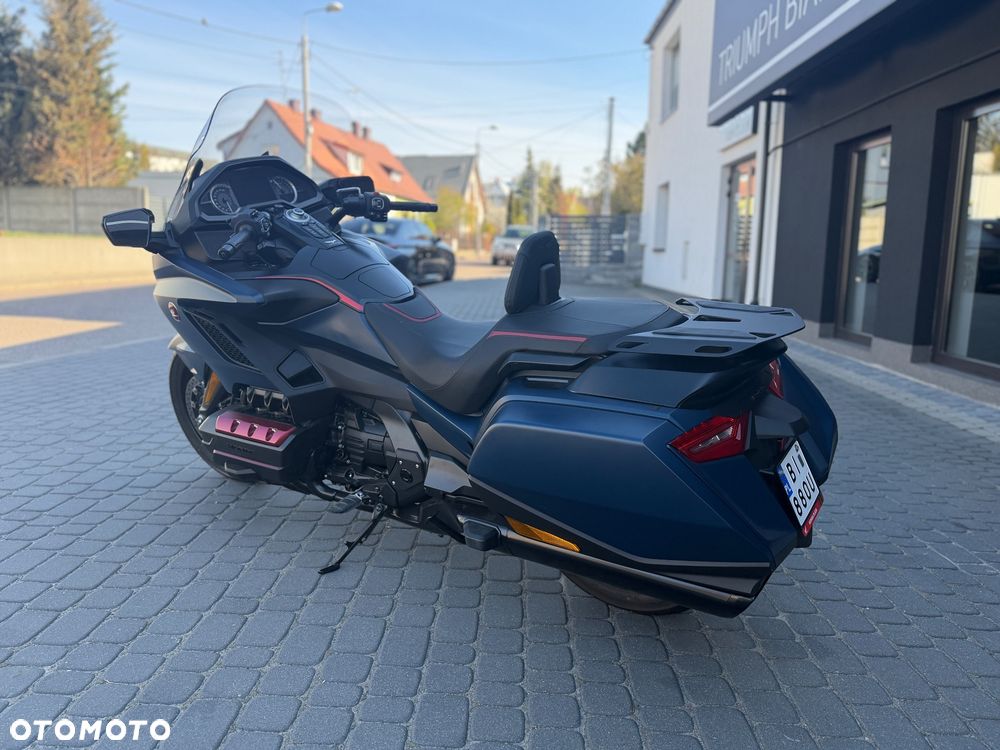 Honda GL - 5