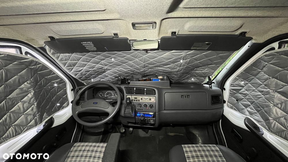 Dethleffs Fiat Ducato - 15