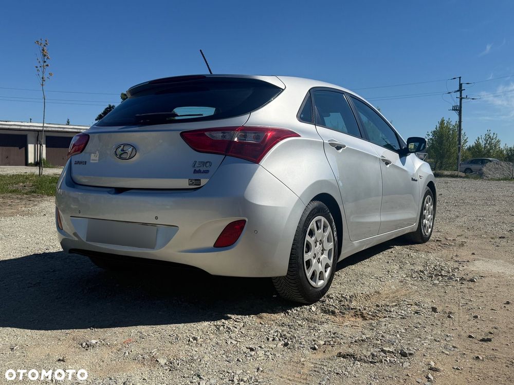 Hyundai i30 1.6 Style - 11