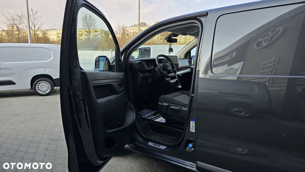 Toyota PROACE - 28