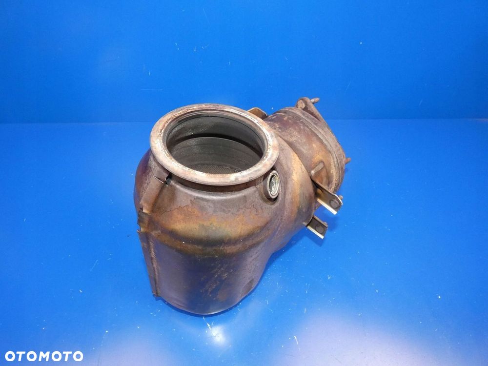 VOLVO XC90 II 2.0 T8 KATALIZATOR FILTR CZĄSTEK STAŁYCH DPF - 2
