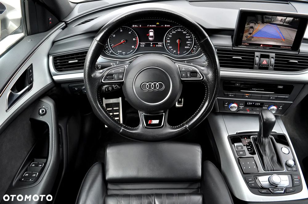 Audi A6 Limousine - 24