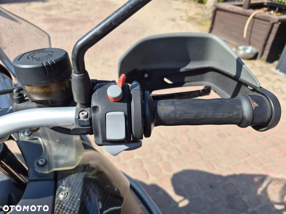 BMW GS - 15