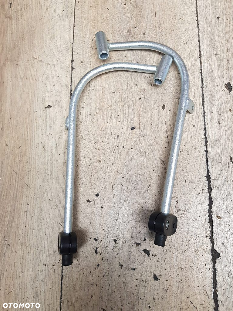 Uchwyt mocowanie szyby Sport SYM Fiddle II 50-125 SY530-ALA-0XS - 8
