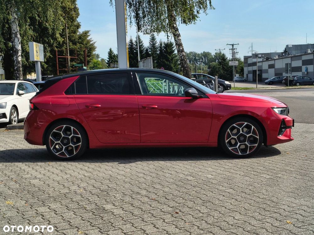 Opel Astra - 6
