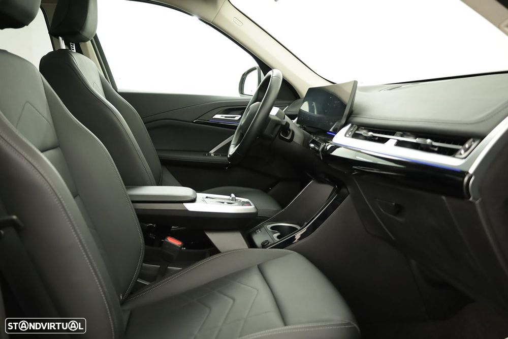 BMW X1 xDrive25e - 19