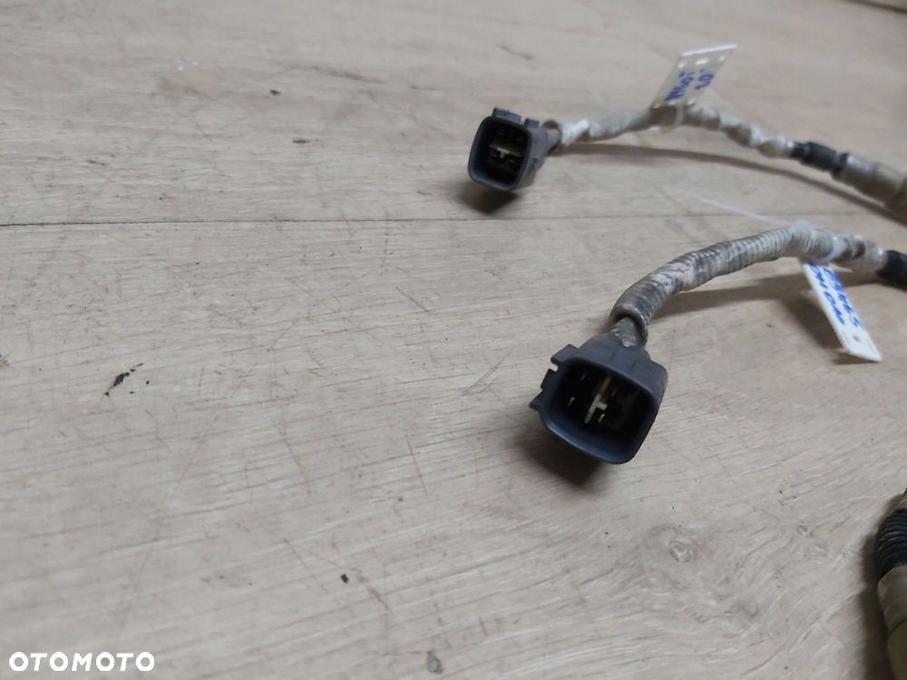 Toyota AYGO I Yaris 05-13 SONDA LAMBDA Citroen C1 Peugeot 107 89465-0H010 - 3