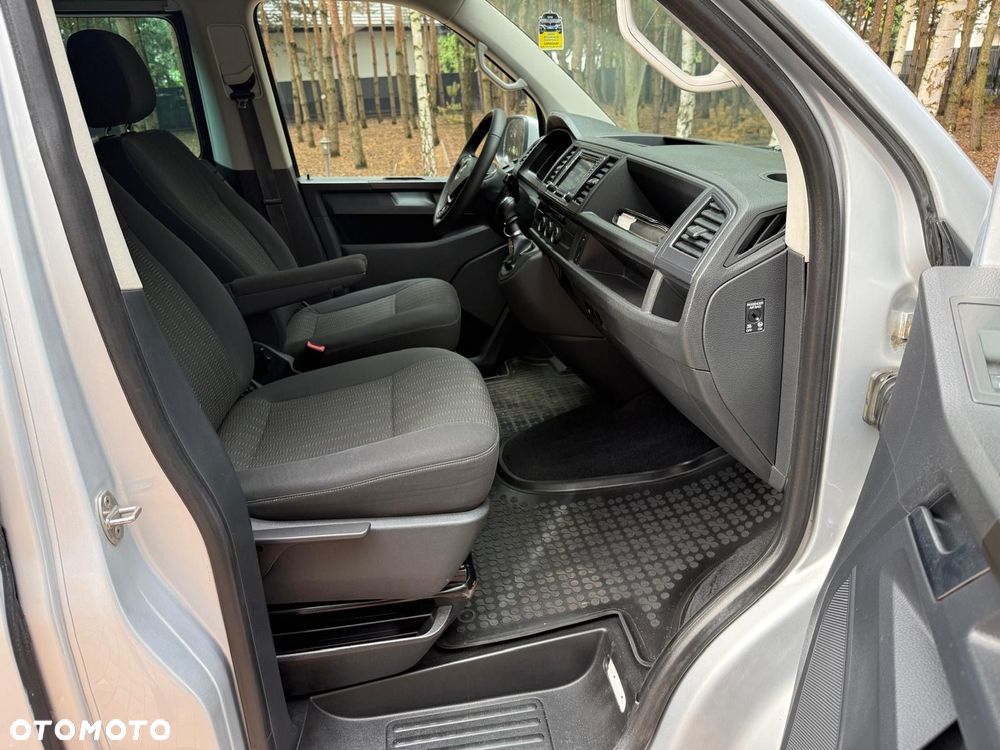 Volkswagen Caravelle 2.0 TDI L1 Highline - 18