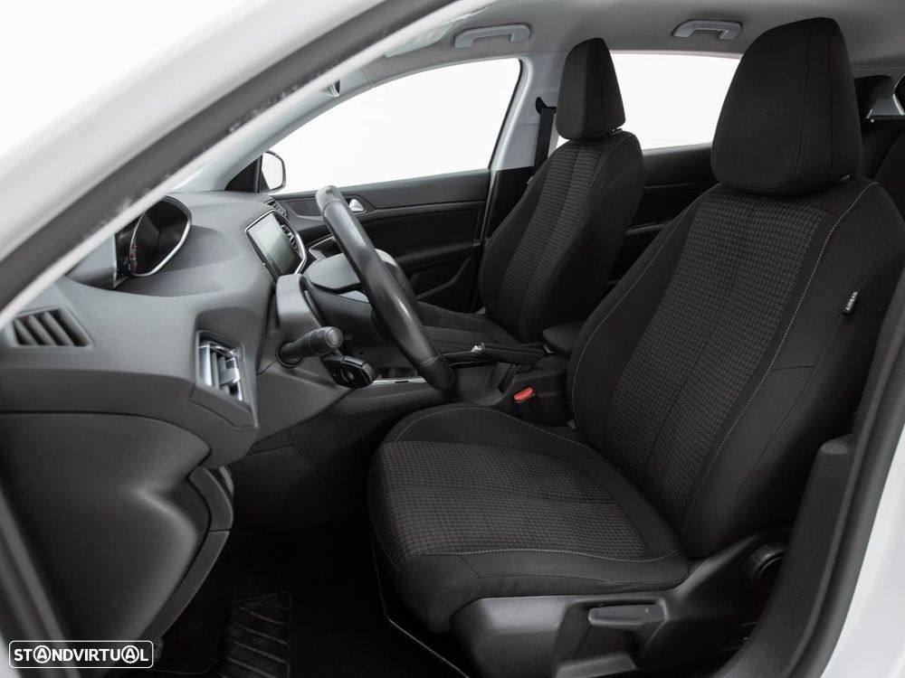 Peugeot 308 1.5 BlueHDi Business Line - 8