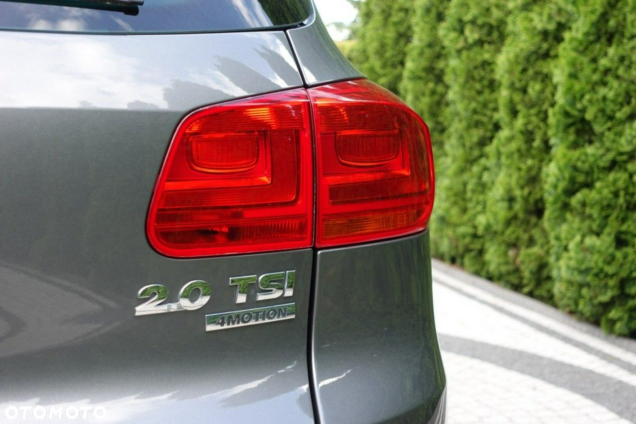 Volkswagen Tiguan - 6