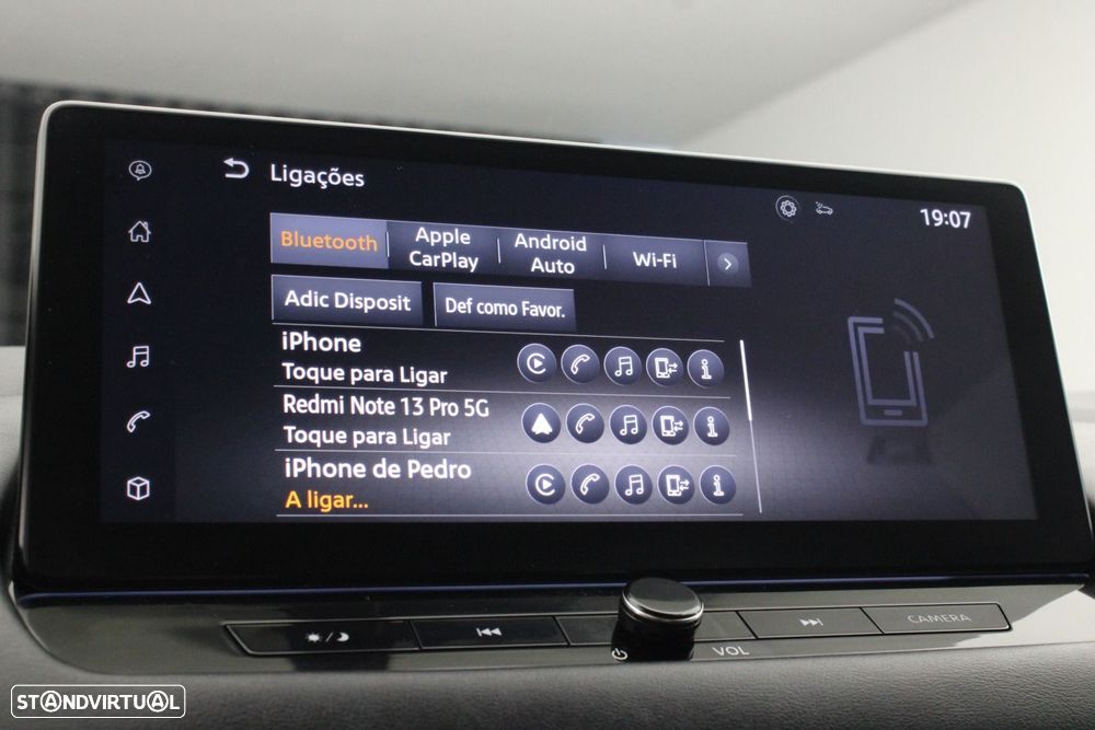 Nissan Qashqai 1.5 e-Power N-Connecta - 18