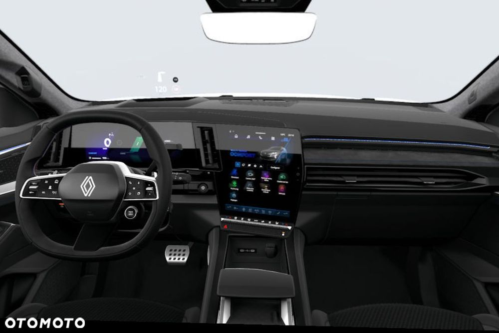 Renault Austral - 2