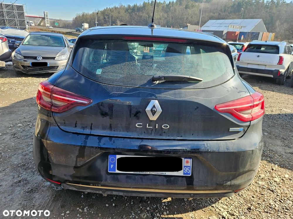 Renault Clio E-TECH 140 EXPERIENCE - 14