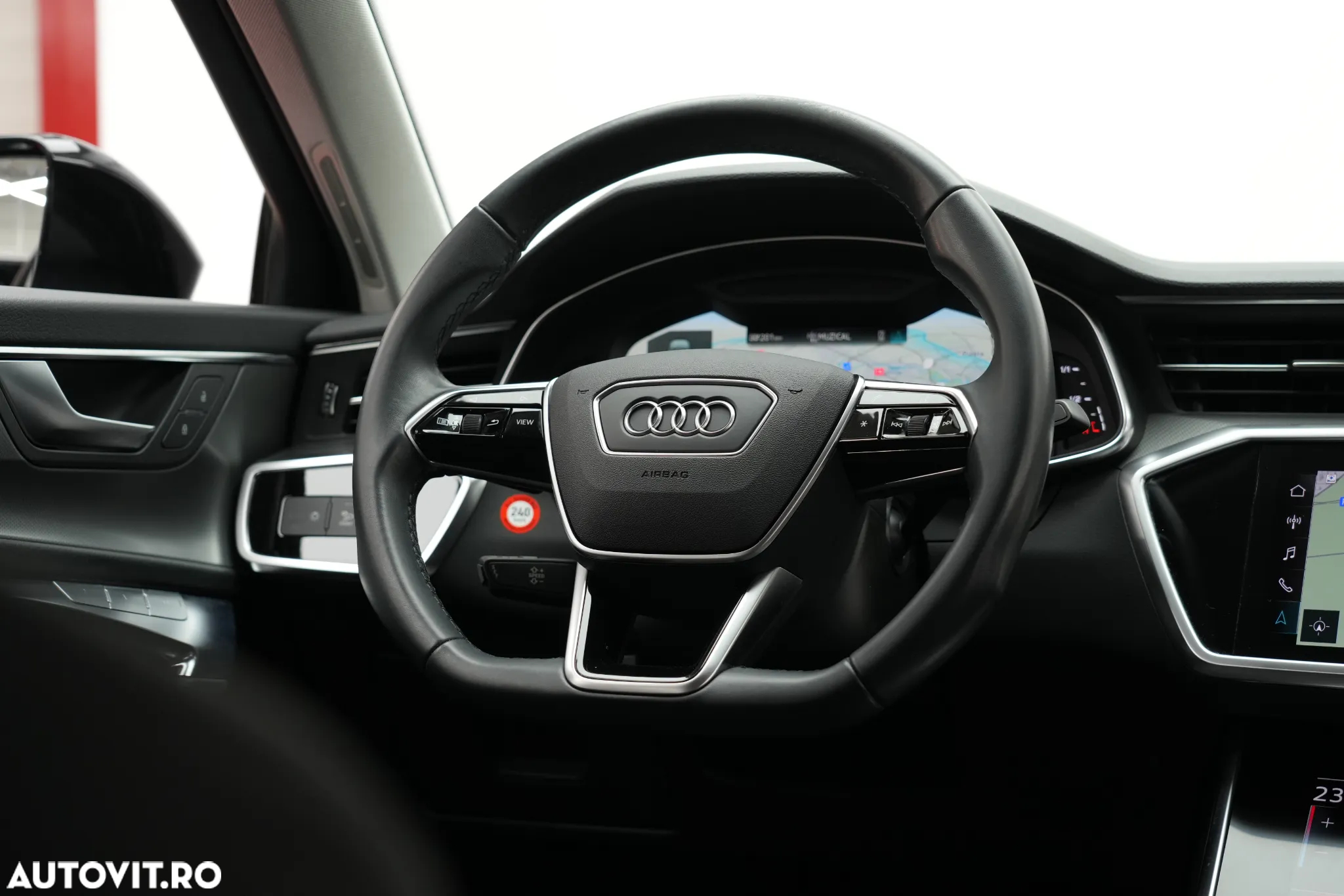 Audi A6 50 TFSI e quattro S tronic design - 16
