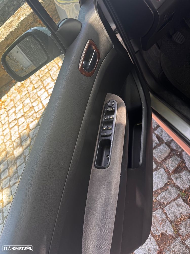Peugeot 307 - 7