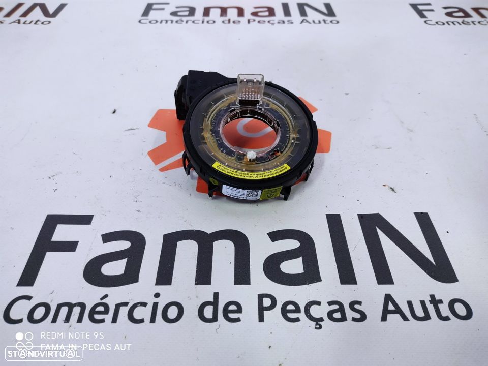 Fita airbag - SEAT Leon 1P - 1