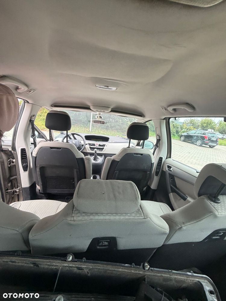 Citroën C4 Grand Picasso - 4