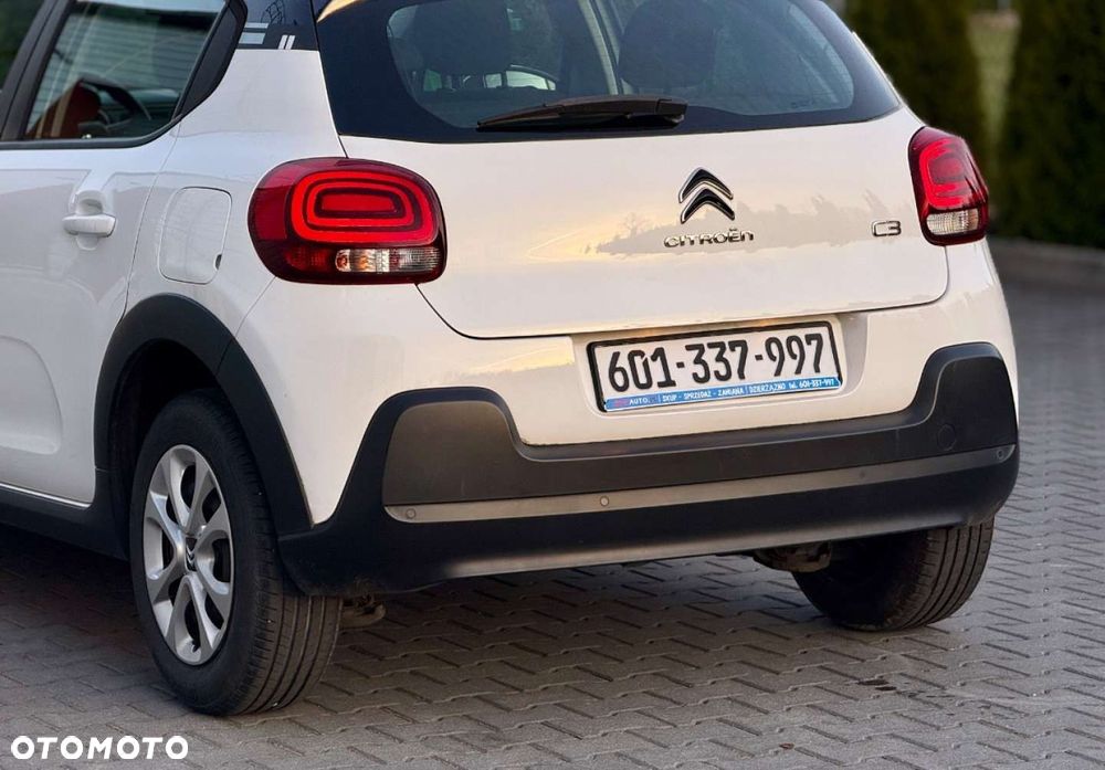 Citroën C3 - 7