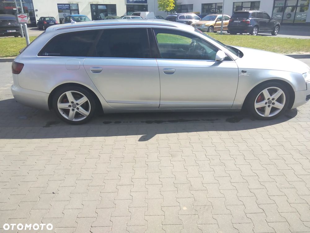 Audi A6 - 3