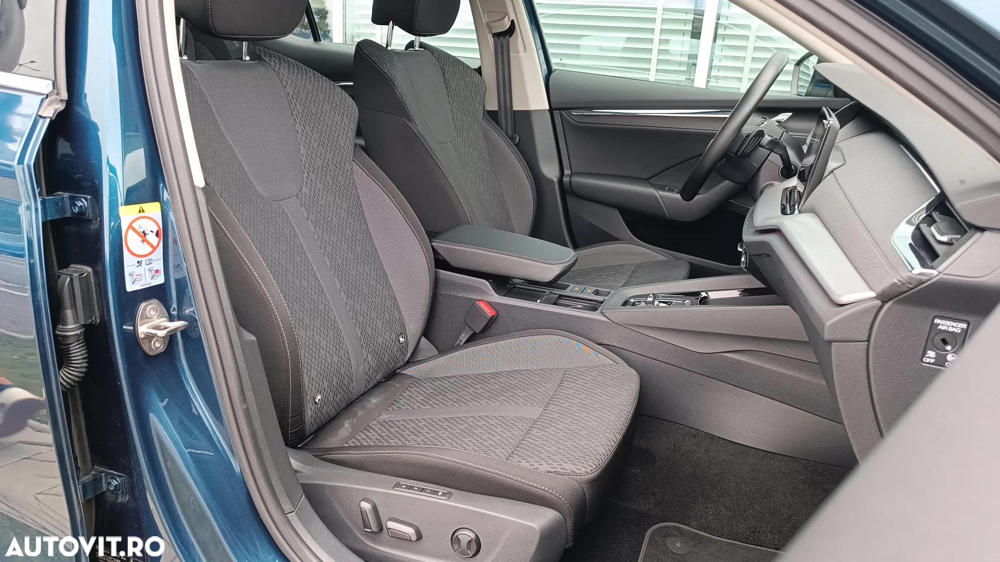 Skoda Octavia 1.4 TSI DSG Style - 23