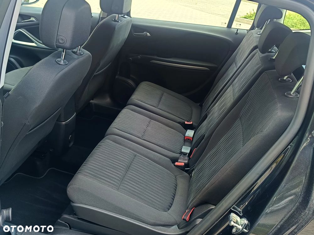 Opel Zafira Tourer 1.4 Turbo Business Edition - 21