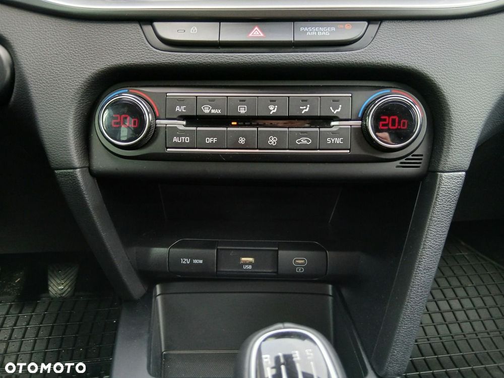 Kia Ceed 1.5 T-GDI M - 18