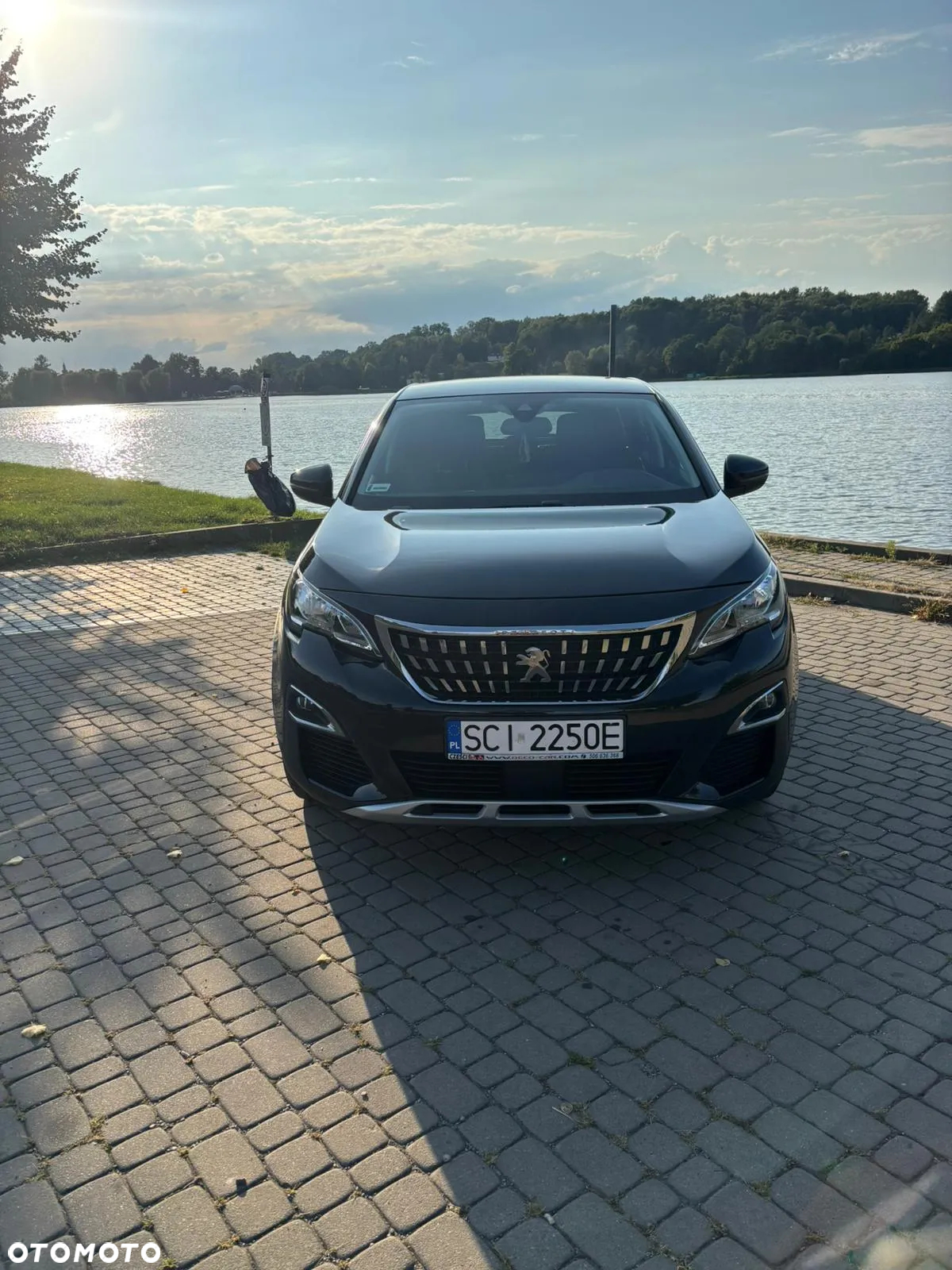 Peugeot 3008 1.6 BlueHDi Active S&S - 15
