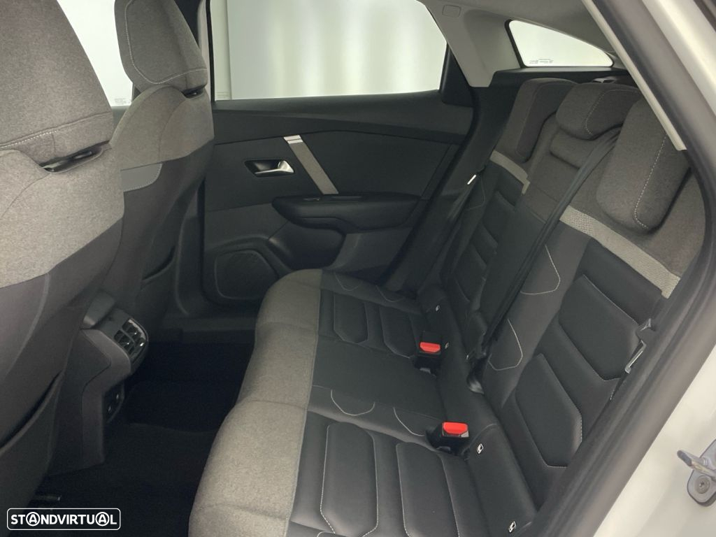 Citroën C4 1.2 PureTech Shine - 12