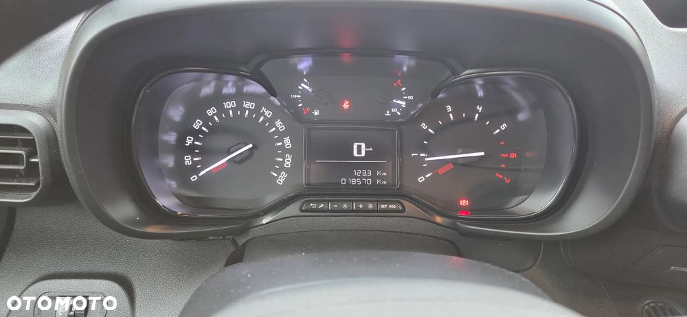 Toyota Proace city - 4