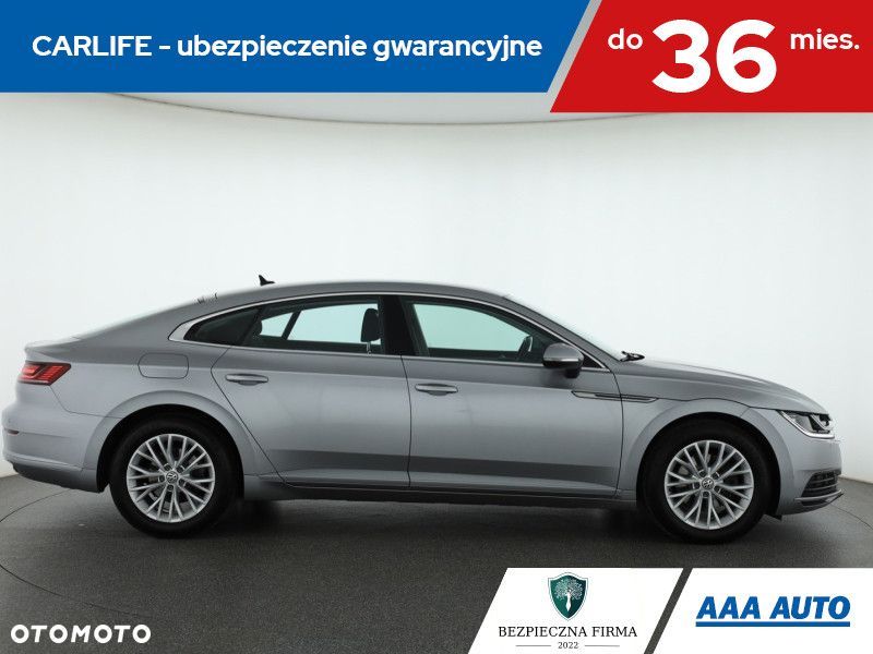 Volkswagen Arteon - 7