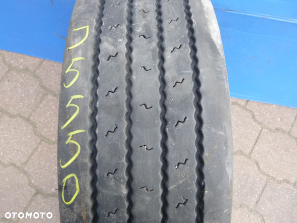 235/75R17,5 Truckstar TH STEER 3. Opony ciężarowe