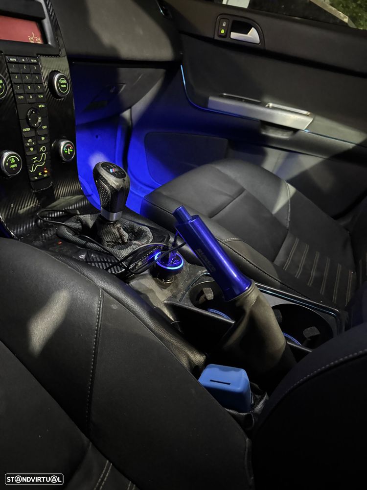 Volvo S40 2.0 D Nível 2 - 9