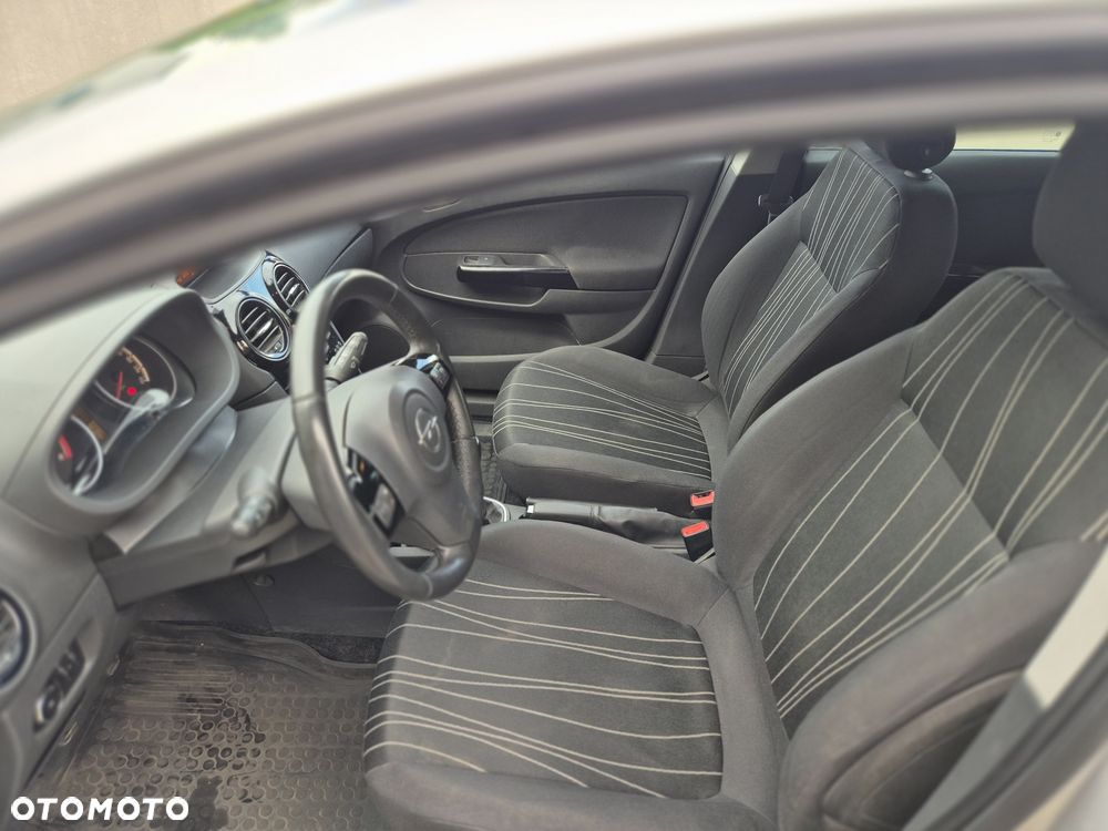 Opel Corsa - 6